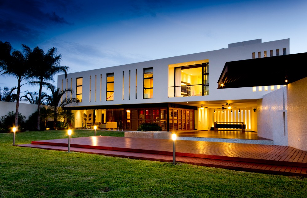 Residence BJ41 / R79