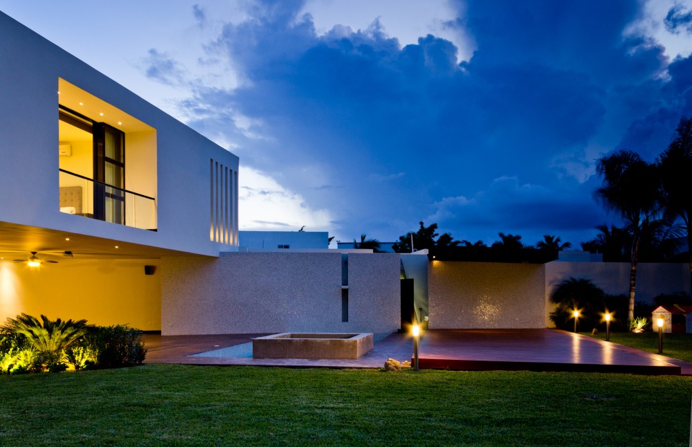 Residence BJ41 / R79