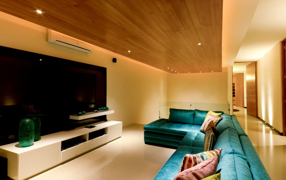 Residence BJ41 / R79