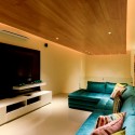 Residence BJ41 / R79 Residence BJ41 / R79 © David Cervera Castro