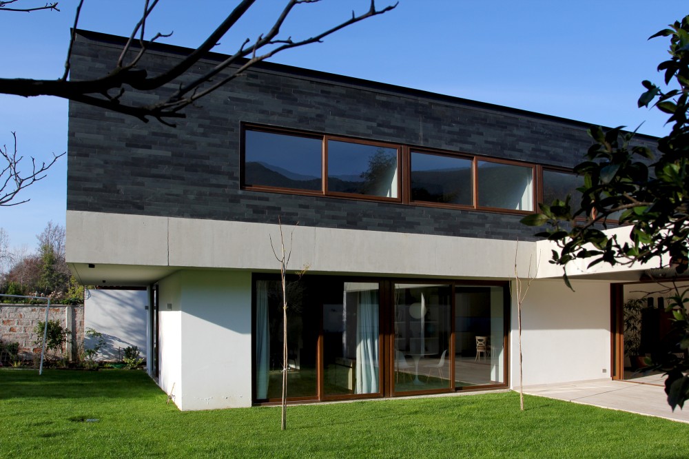 Cadaques House Remodeling / Altamirano Armanet Arquitectos