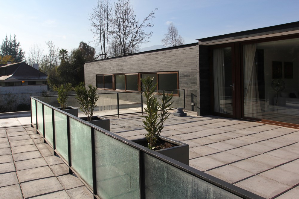 Cadaques House Remodeling / Altamirano Armanet Arquitectos