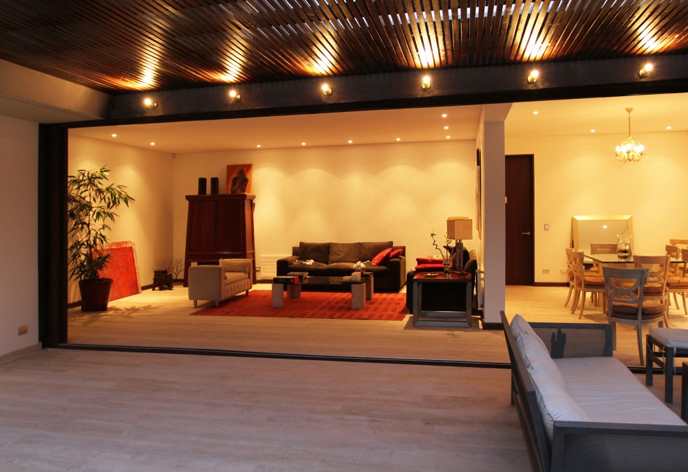 Cadaques House Remodeling / Altamirano Armanet Arquitectos