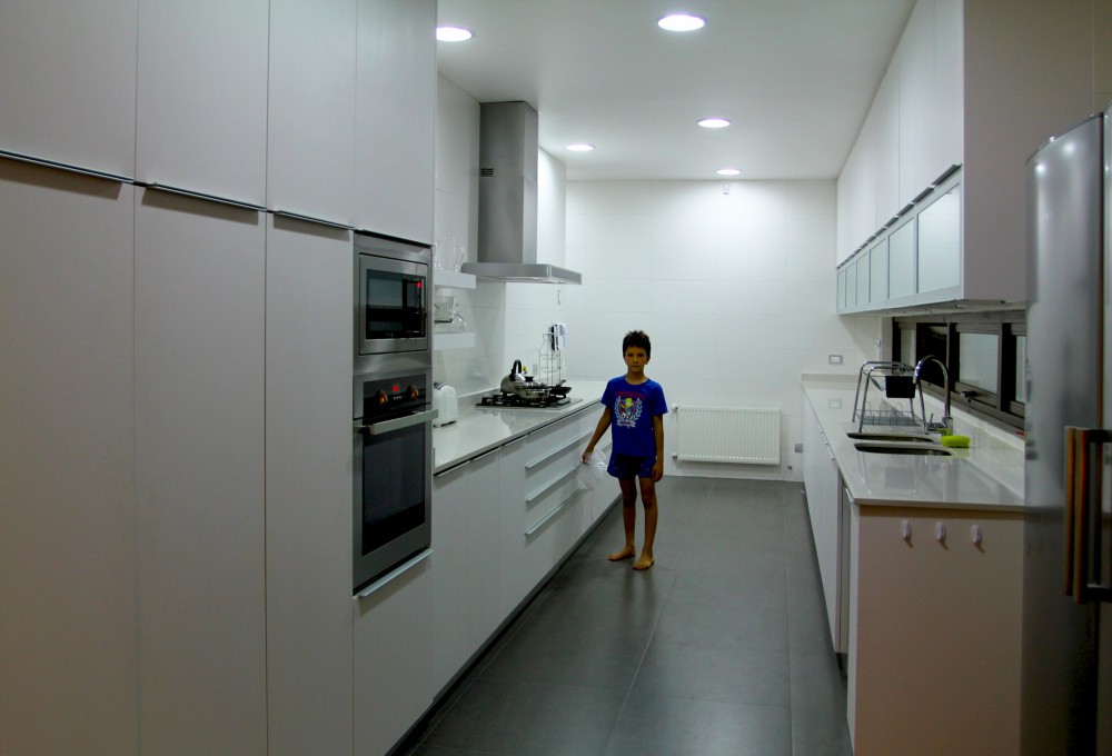 Cadaques House Remodeling / Altamirano Armanet Arquitectos