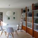 Remodelación Casa Cadaques / Altamirano Armanet Arquitectos 10