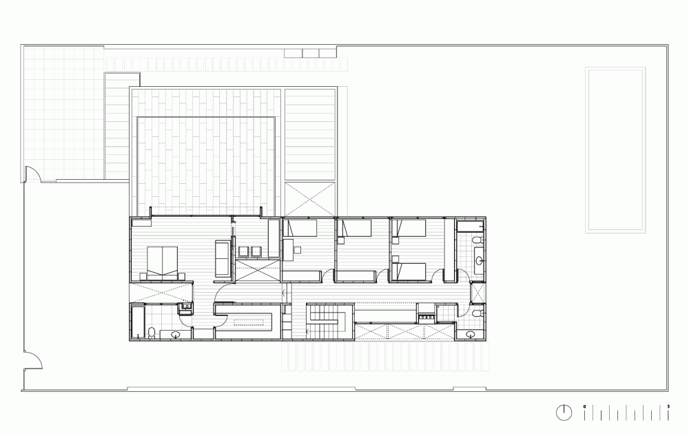 Cadaques House Remodeling / Altamirano Armanet Arquitectos