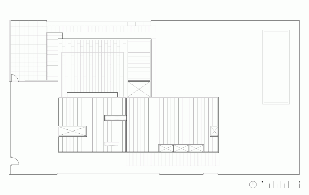 Cadaques House Remodeling / Altamirano Armanet Arquitectos
