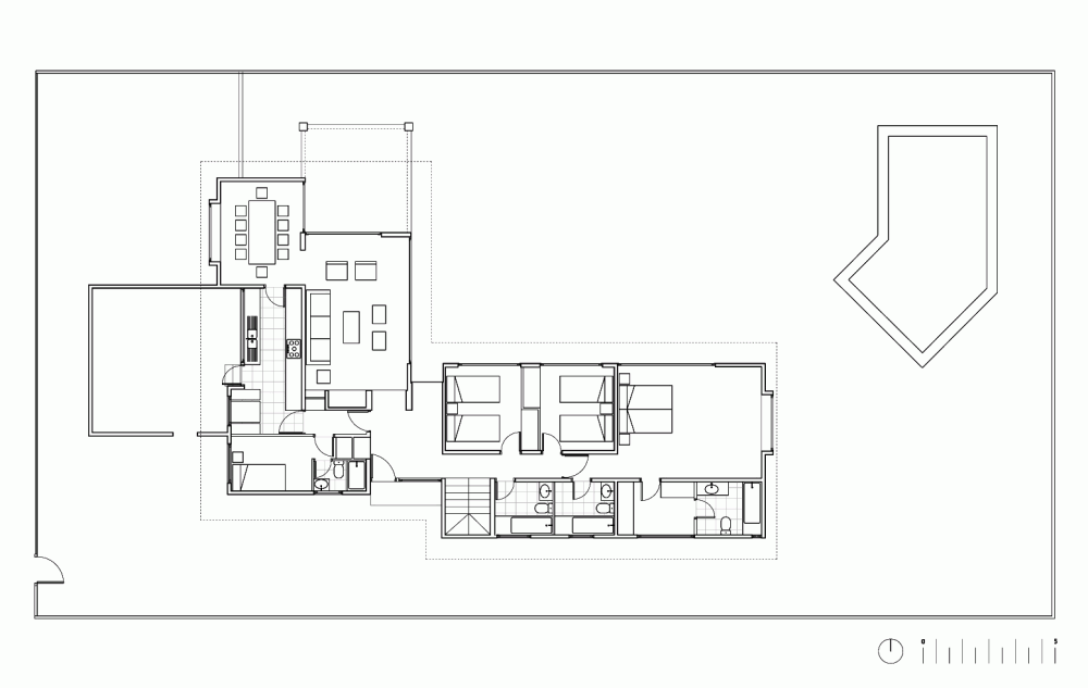 Cadaques House Remodeling / Altamirano Armanet Arquitectos