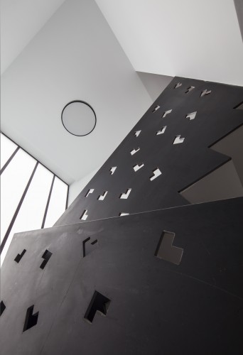 Casa NR2 / Roberto Burneo Arquitectos Nr2-10