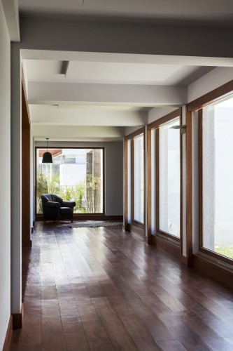Casa NR2 / Roberto Burneo Arquitectos Nr2-23