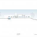 NR2 House / Roberto Burneo Arquitectos NR2 House / Roberto Burneo Arquitectos Facade Section 01 01