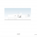 NR2 House / Roberto Burneo Arquitectos NR2 House / Roberto Burneo Arquitectos East Facade 01