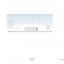 NR2 House / Roberto Burneo Arquitectos NR2 House / Roberto Burneo Arquitectos West Facade 01