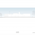 NR2 House / Roberto Burneo Arquitectos NR2 House / Roberto Burneo Arquitectos North Facade 01