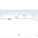 NR2 House / Roberto Burneo Arquitectos NR2 House / Roberto Burneo Arquitectos Facade Section 02 01