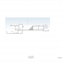NR2 House / Roberto Burneo Arquitectos NR2 House / Roberto Burneo Arquitectos Facade Section 03 01