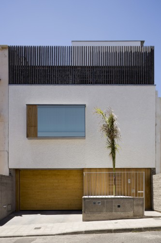 Casa C&E / Equipo Olivares Arquitectos Casa_c_e01_eo