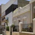 Casa C&E / Equipo Olivares Arquitectos Casa_c_e07_eo