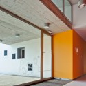 Kindergarten in Les Planes D`Hosteles / ESTUDI2A2 + M. Riera © Marc Torra