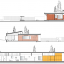 Kindergarten in Les Planes D`Hosteles / ESTUDI2A2 + M. Riera Sections 01