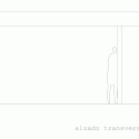 Kindergarden / Cristina García Dorce Kindergarden / Cristina García Dorce Elevation 02