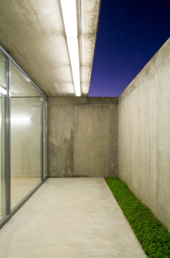Kindergarden / Cristina García Dorce
