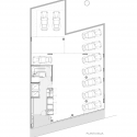Cabrera / Hauser Ziblat Ground Floor Plan 01