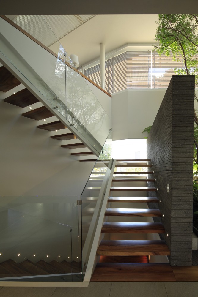 Four House / Hernández Silva Arquitectos
