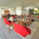 Four House / Hernández Silva Arquitectos Four House / Hernández Silva Arquitectos © Carlos Díaz Corona