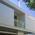 Four House / Hernández Silva Arquitectos Four House / Hernández Silva Arquitectos © Carlos Díaz Corona