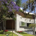 Four House / Hernández Silva Arquitectos Four House / Hernández Silva Arquitectos © Carlos Díaz Corona