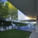 Four House / Hernández Silva Arquitectos Four House / Hernández Silva Arquitectos © Carlos Díaz Corona