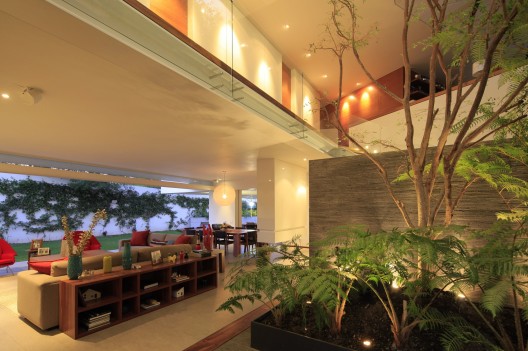 Casa Cuatro / Hernández Silva Arquitectos _mg_1191