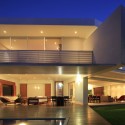 Four House / Hernández Silva Arquitectos Four House / Hernández Silva Arquitectos © Carlos Díaz Corona