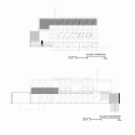 Four House / Hernández Silva Arquitectos Four House / Hernández Silva Arquitectos Elevations 01
