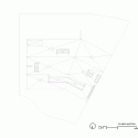 Four House / Hernández Silva Arquitectos Four House / Hernández Silva Arquitectos Roof Floor Plan 01