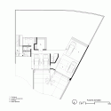 Four House / Hernández Silva Arquitectos Four House / Hernández Silva Arquitectos Basement Floor Plan 01