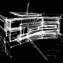Four House / Hernández Silva Arquitectos Four House / Hernández Silva Arquitectos Sketch 4 01