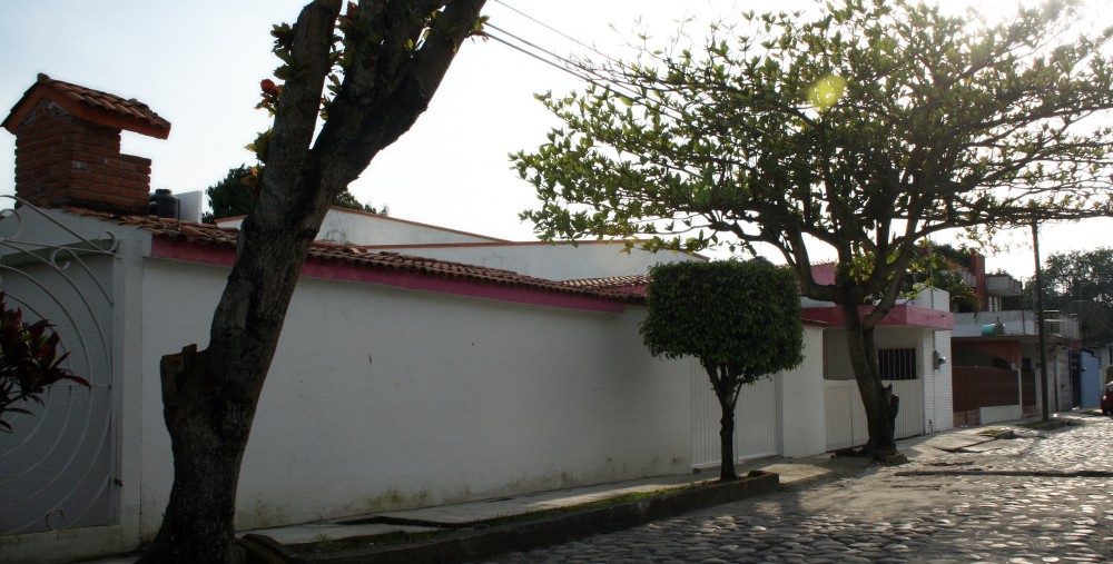 RC House / Esc Arquitectos