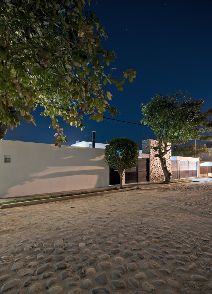 RC House / Esc Arquitectos