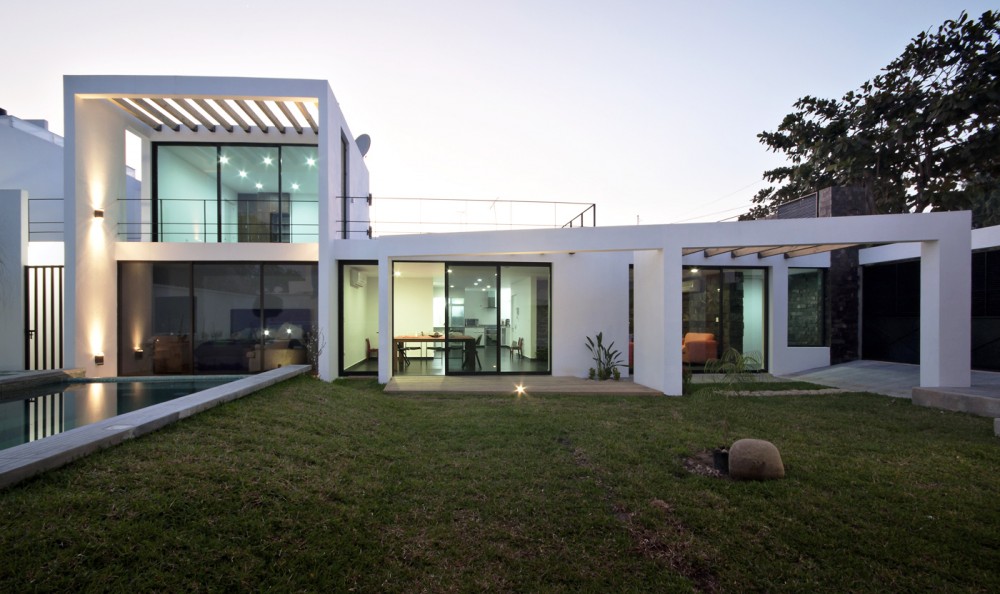 RC House / Esc Arquitectos