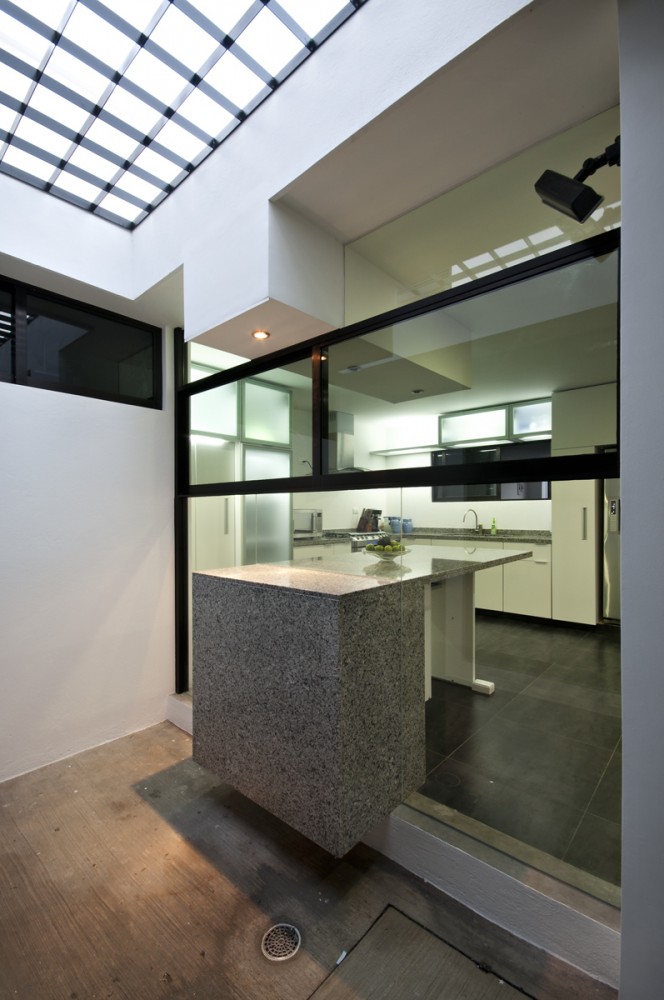 RC House / Esc Arquitectos