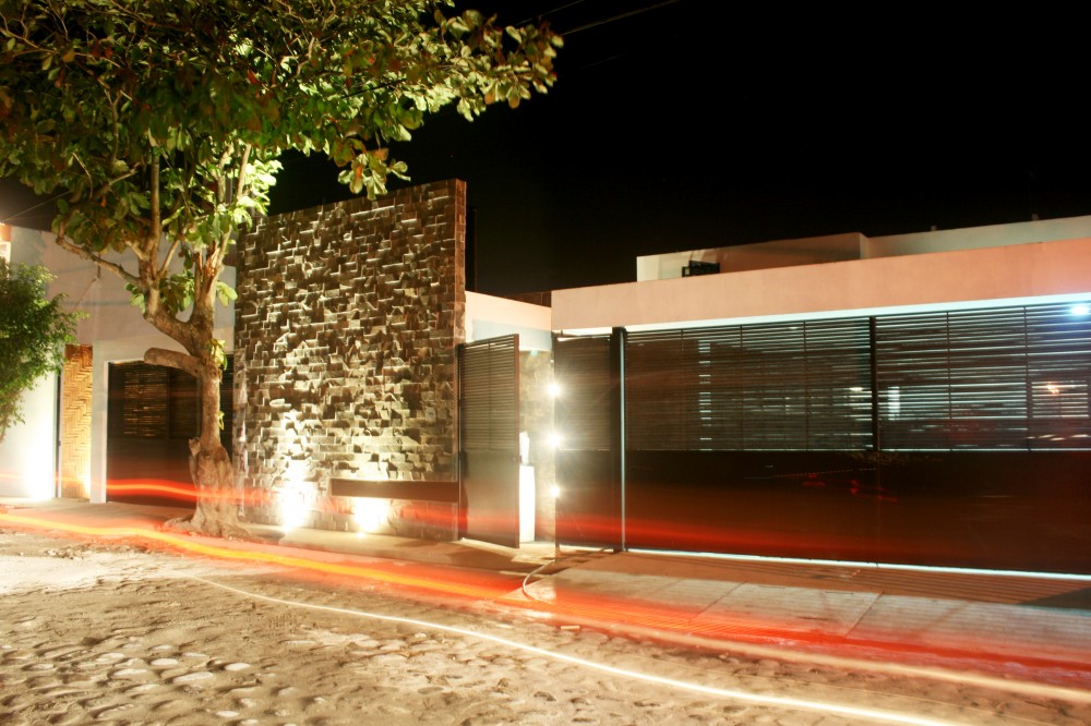 RC House / Esc Arquitectos
