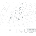 C.E.I.P Multi use Room / Raúl del Valle C.E.I.P Multi use Room / Raúl del Valle Context Floor Plan 01