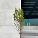 Edificio Banorte. Corporativo Banorte-IXE / LeNoir & Asoc. Estudio de Arquitectura © Eduardo Alarcón Ceballos