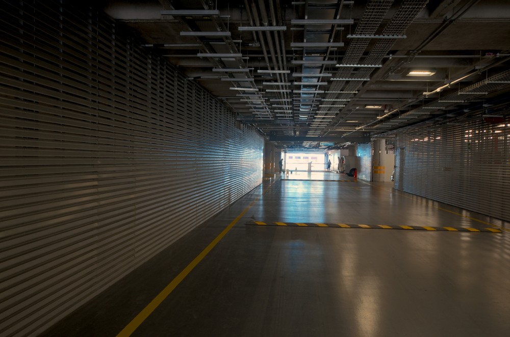 Banorte Building / LeNoir & Asoc. Estudio de Arquitectura