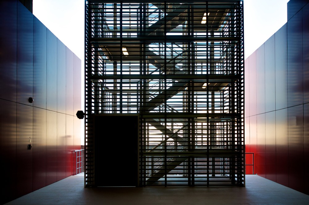 Banorte Building / LeNoir & Asoc. Estudio de Arquitectura
