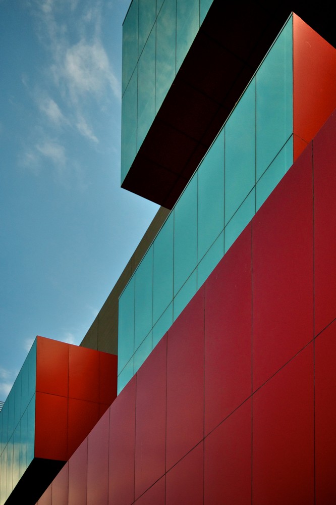 Banorte Building / LeNoir & Asoc. Estudio de Arquitectura
