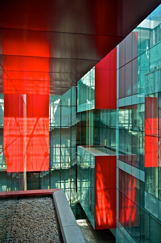 Banorte Building / LeNoir & Asoc. Estudio de Arquitectura