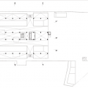Edificio Banorte. Corporativo Banorte-IXE / LeNoir & Asoc. Estudio de Arquitectura Plan